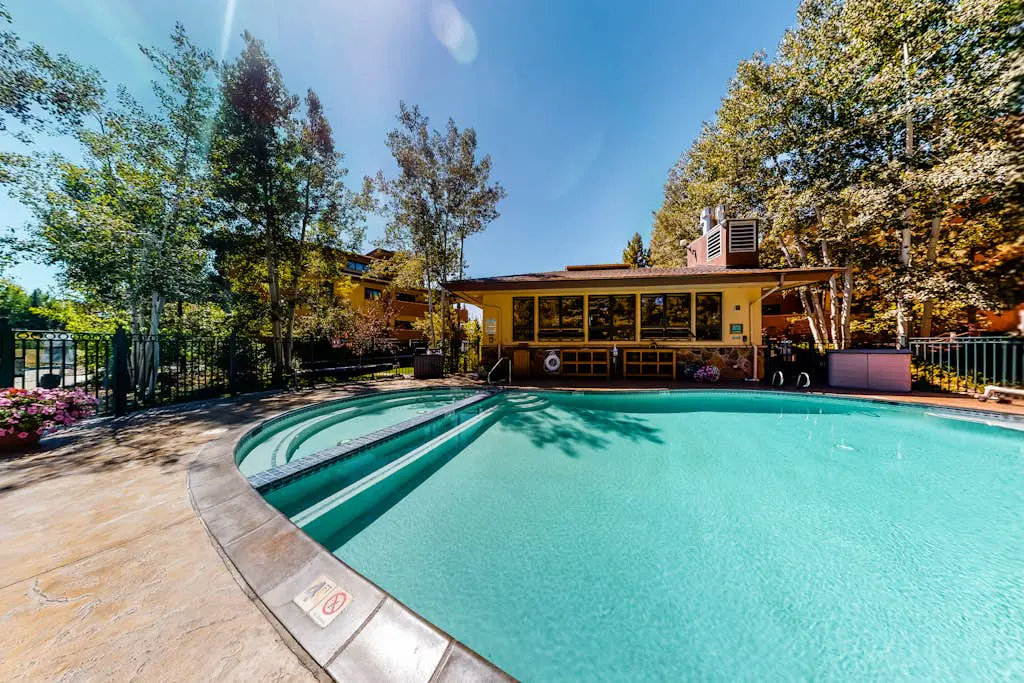 Canyon Creek B304