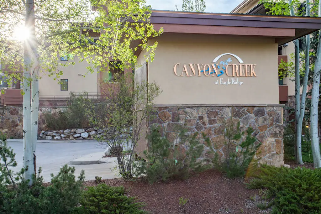 Canyon Creek B304