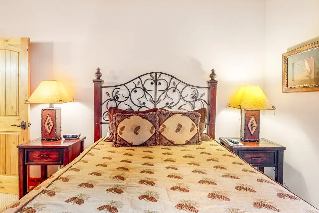 Ptarmigan House 28