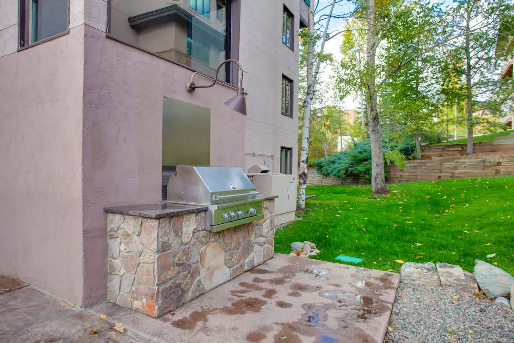 Ptarmigan House 28