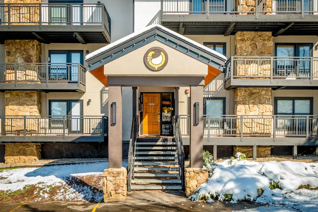 Ptarmigan House 28