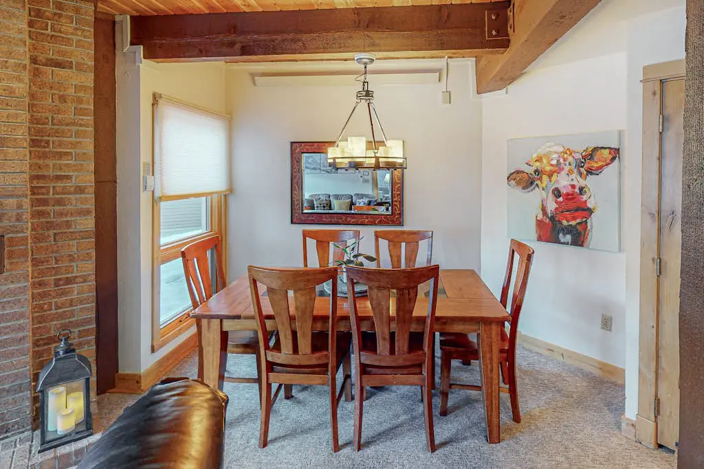 Lodge at Steamboat E103