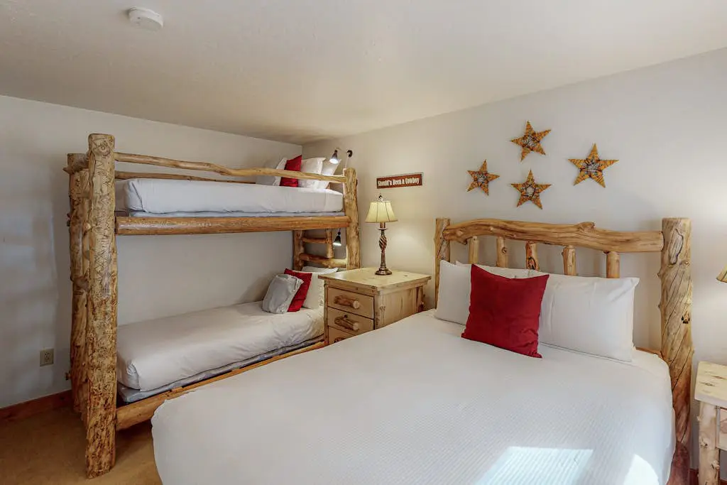 Lodge at Steamboat E103