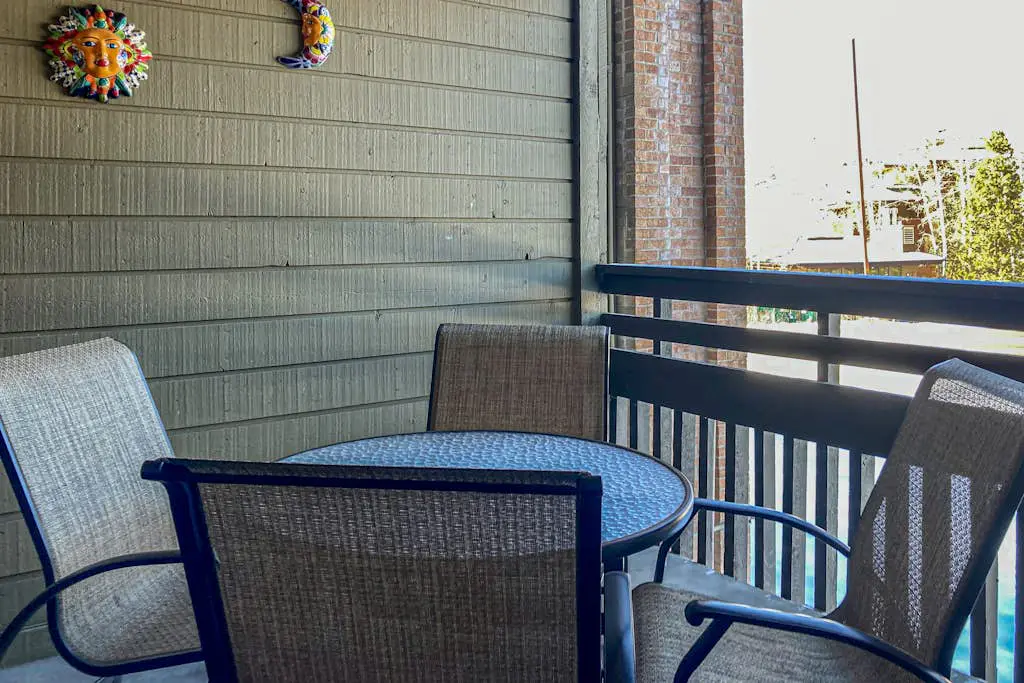 Lodge at Steamboat E103