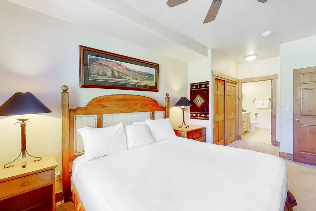 Timberline Lodge 2206