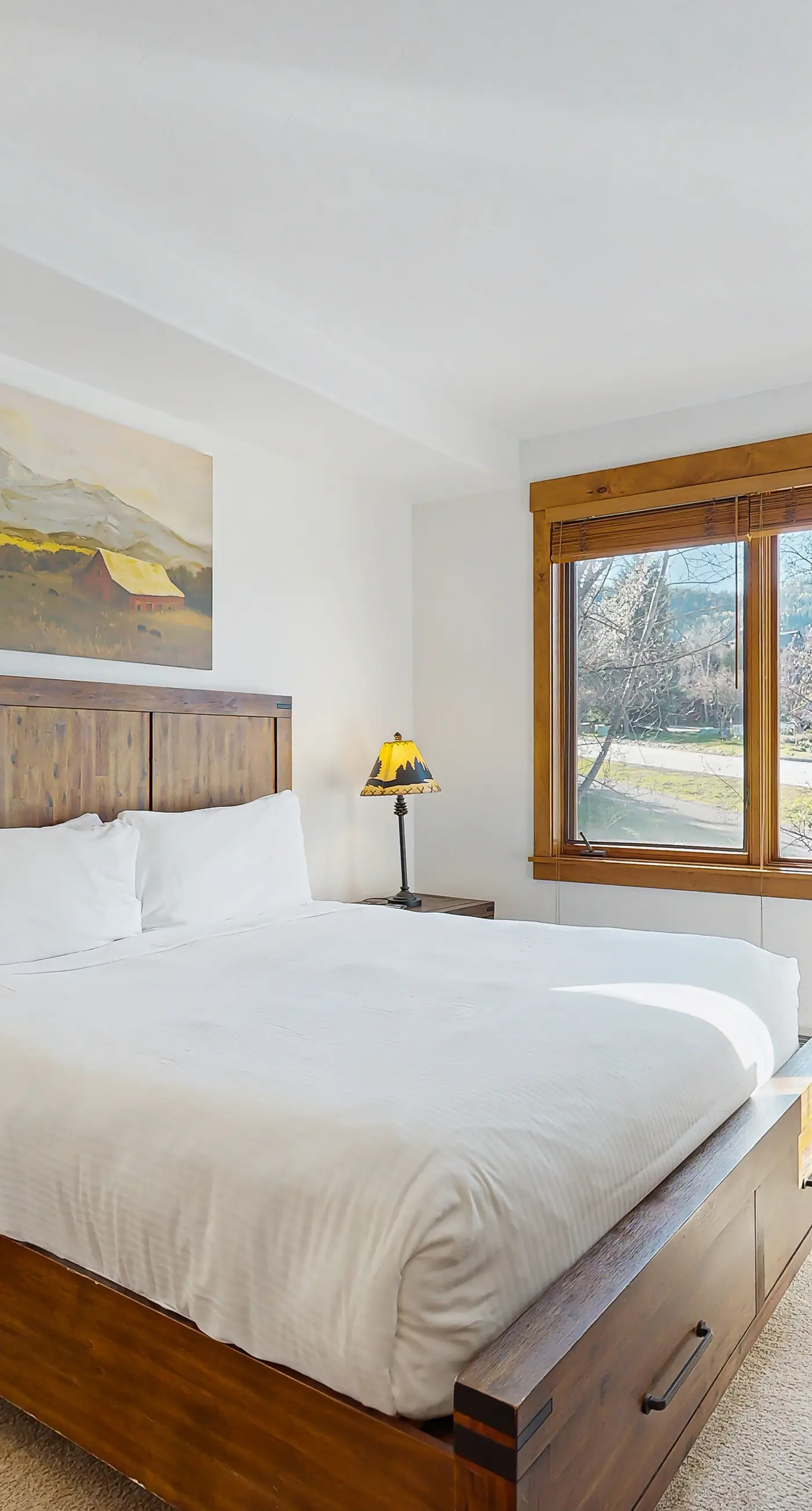 Timberline Lodge 2206