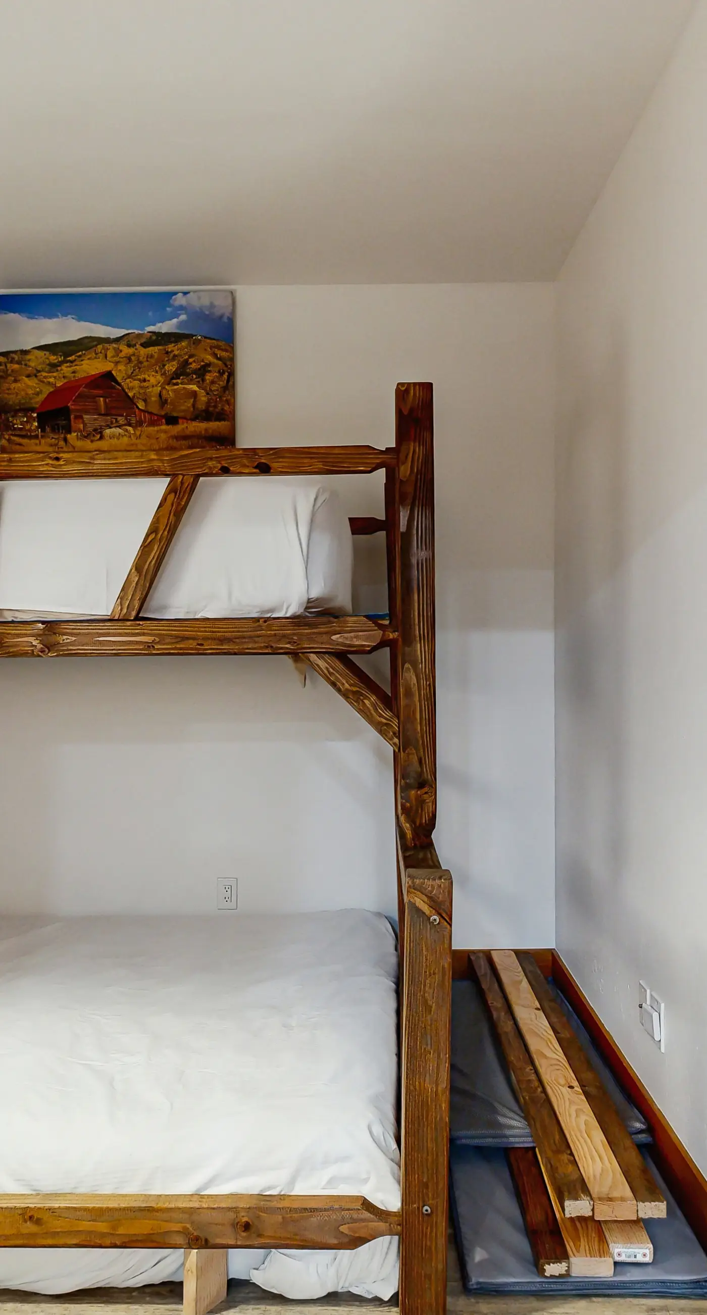 Timberline Lodge 2206