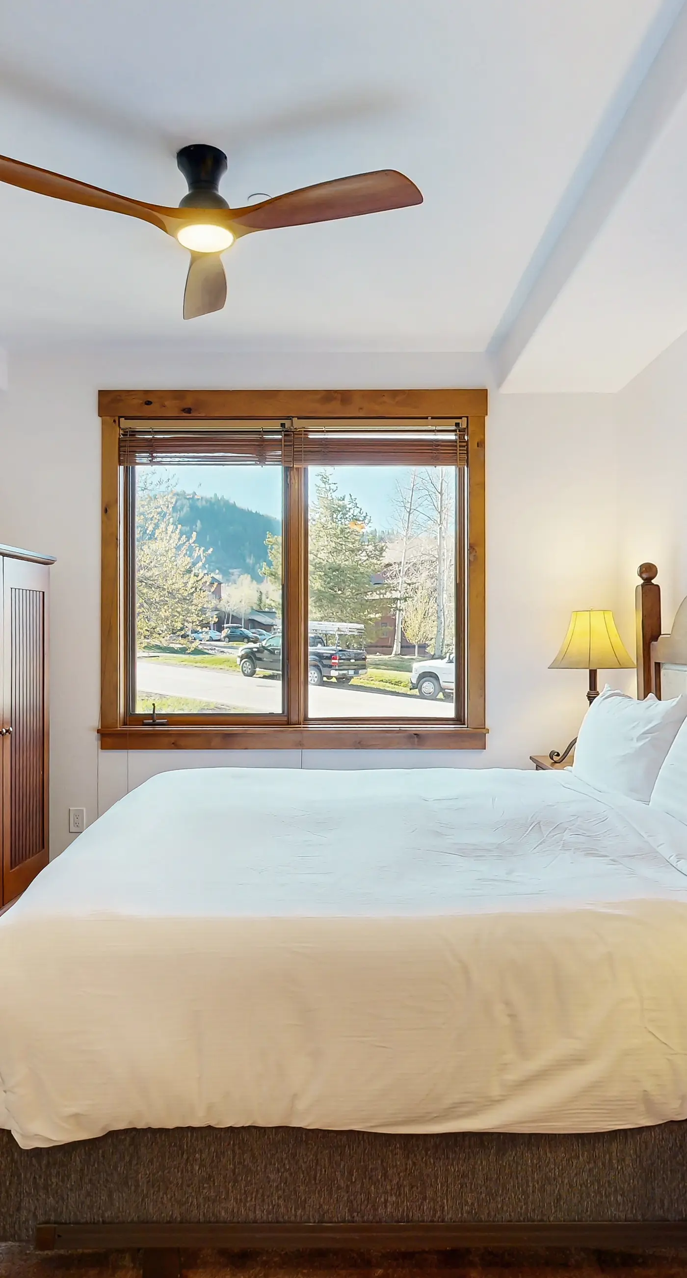 Timberline Lodge 2206