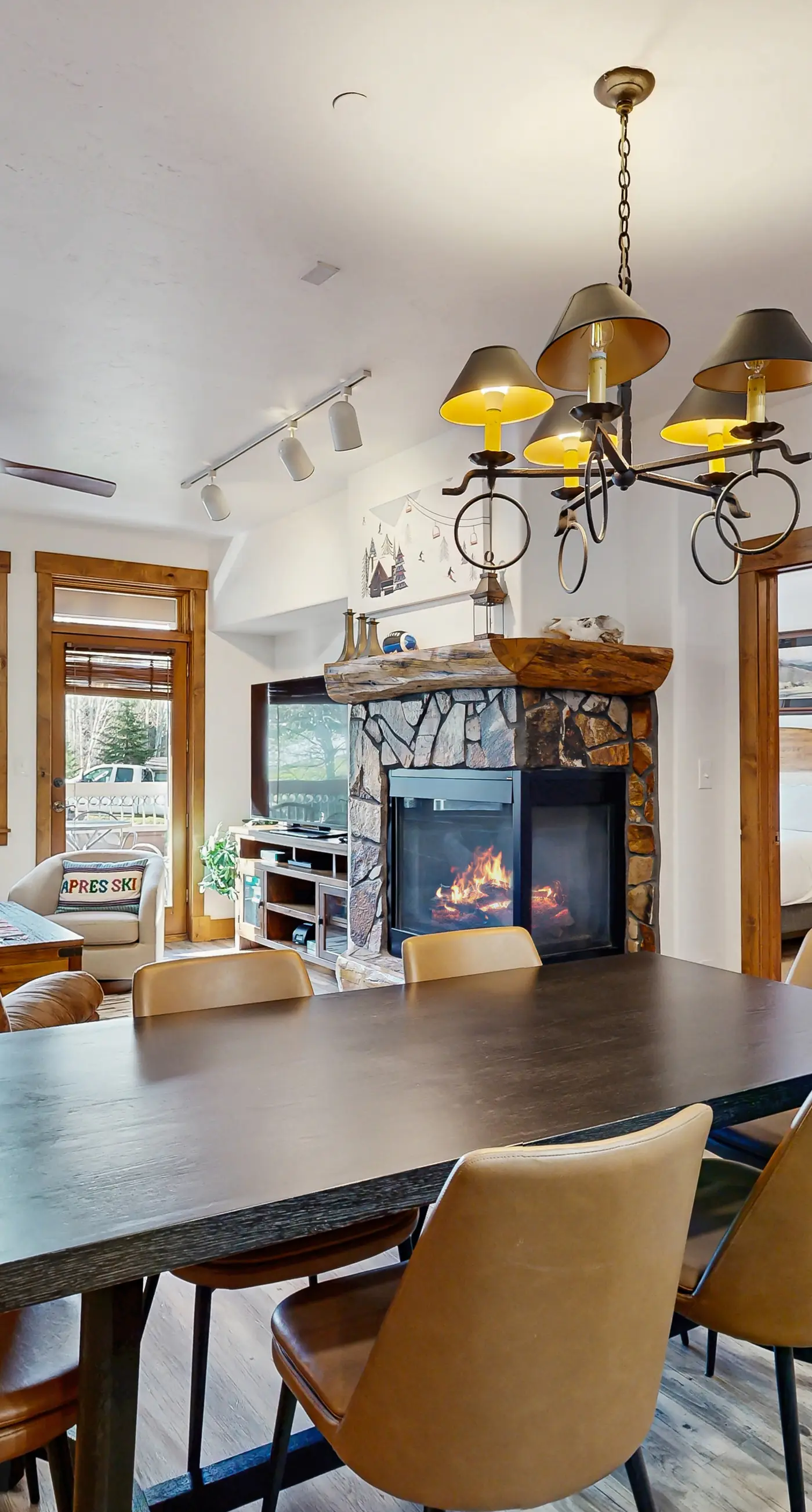 Timberline Lodge 2206