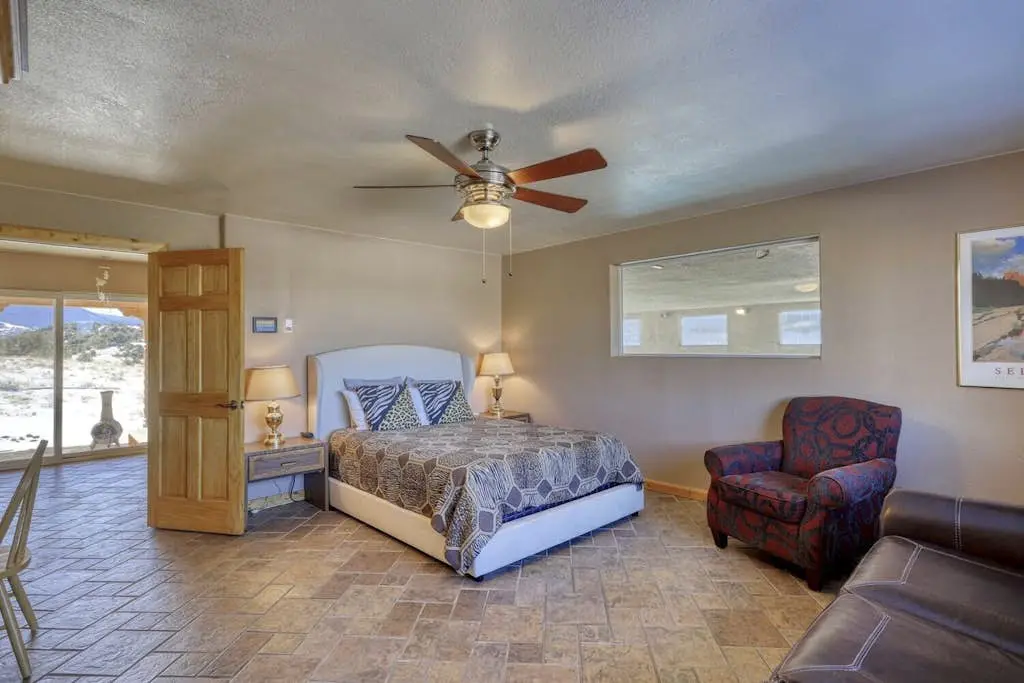 Mountain Views Retreat