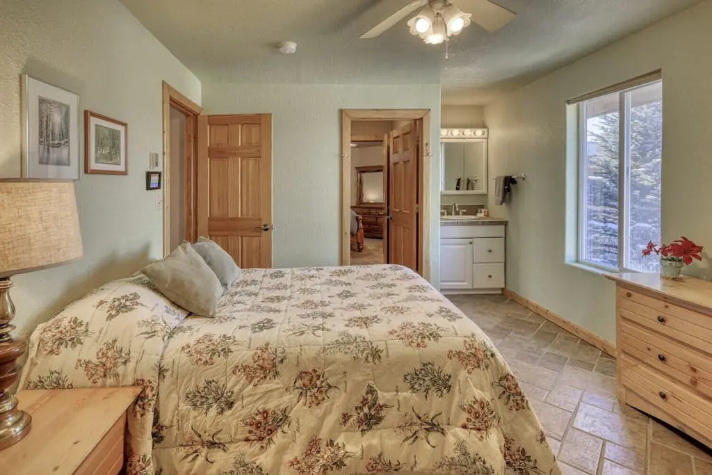 Mountain Views Retreat