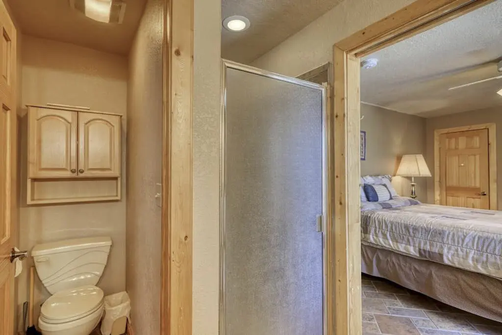 Mountain Views Retreat