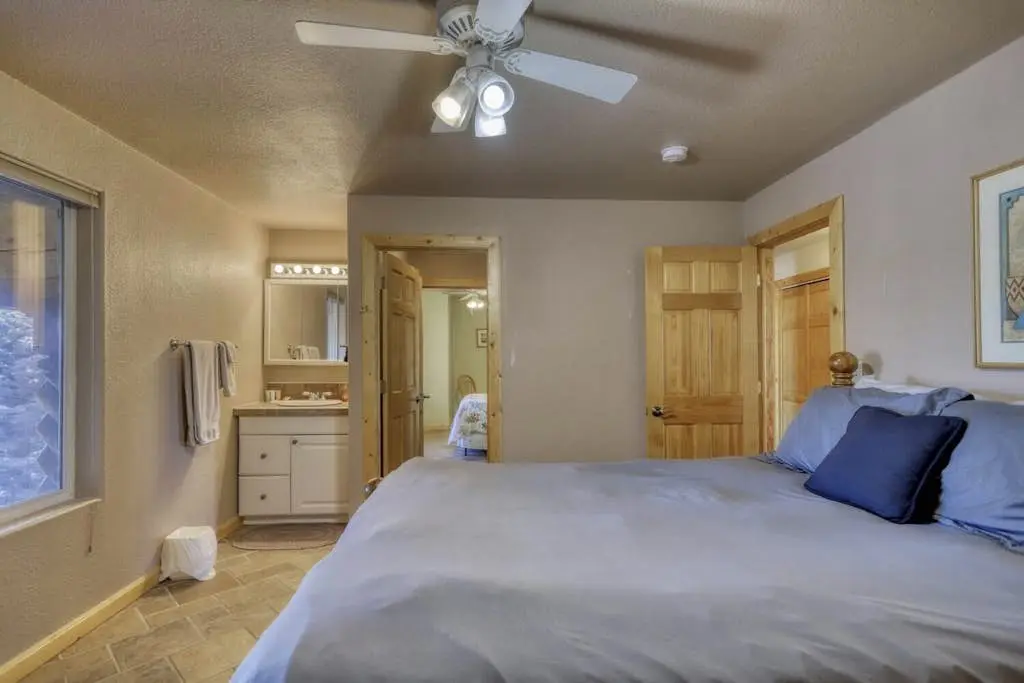 Mountain Views Retreat
