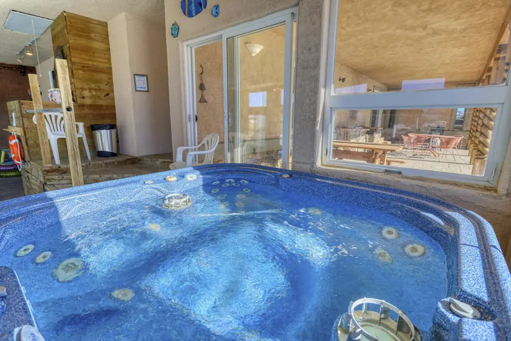 Mountain Views Retreat