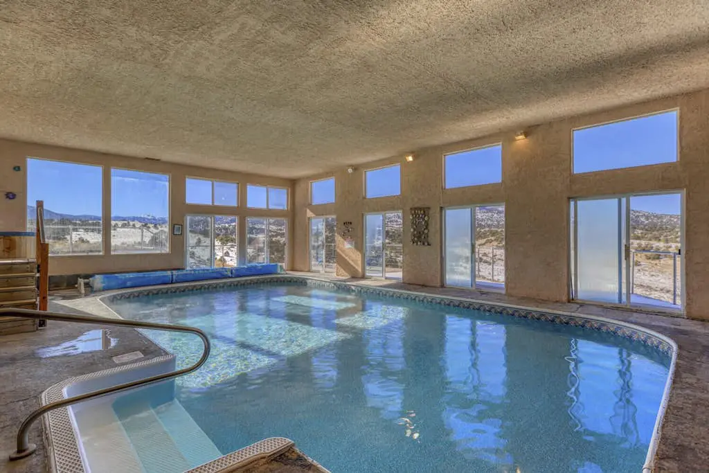 Mountain Views Retreat