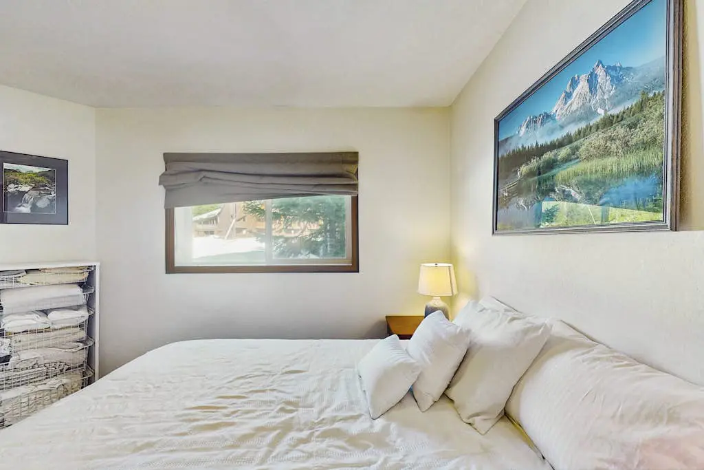 Skiing Sanctuary