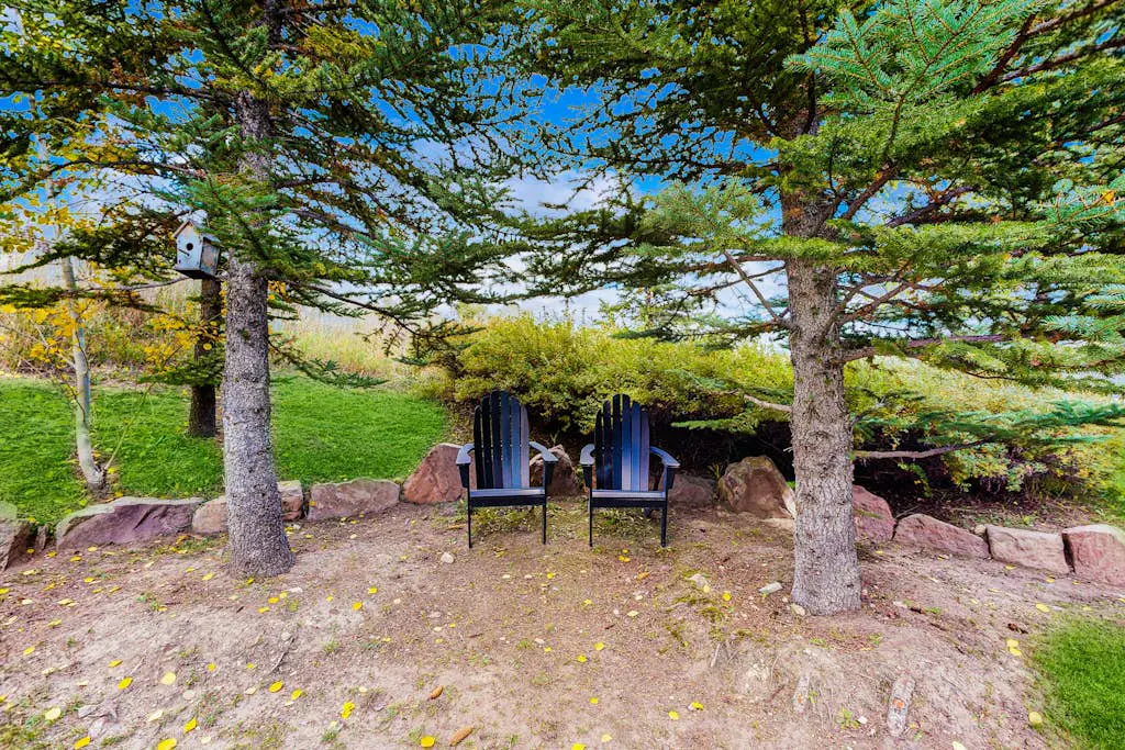 The Timberline Escape