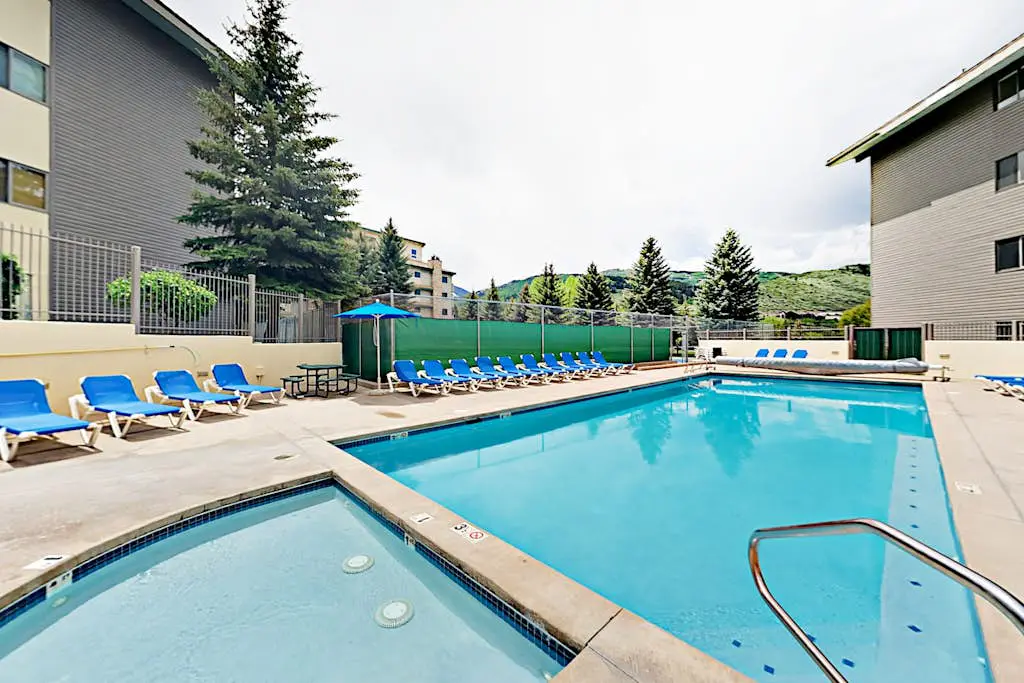 Beaver Creek West 22