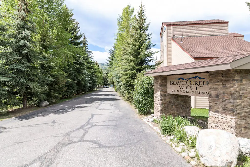 Beaver Creek West 22