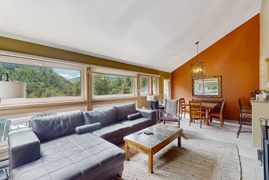 Pitkin Creek 13E