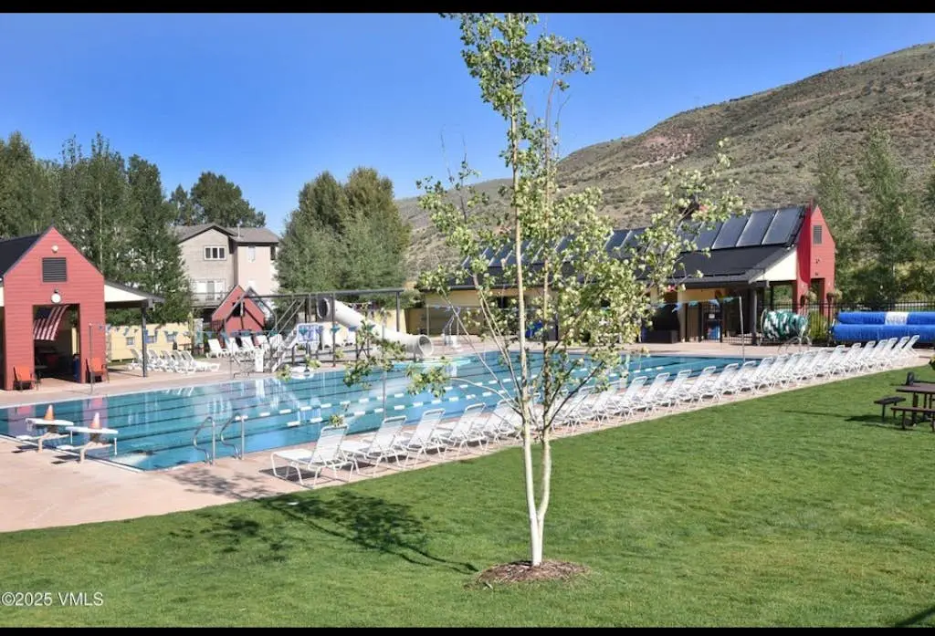 Alpine Serenity Haven