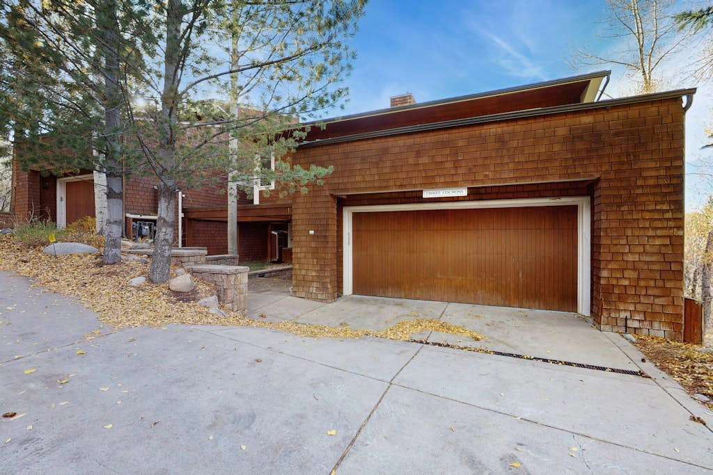 Aspen Meadows Resort 111
