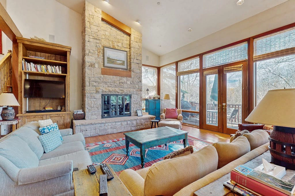 Aspen Meadows Resort 111