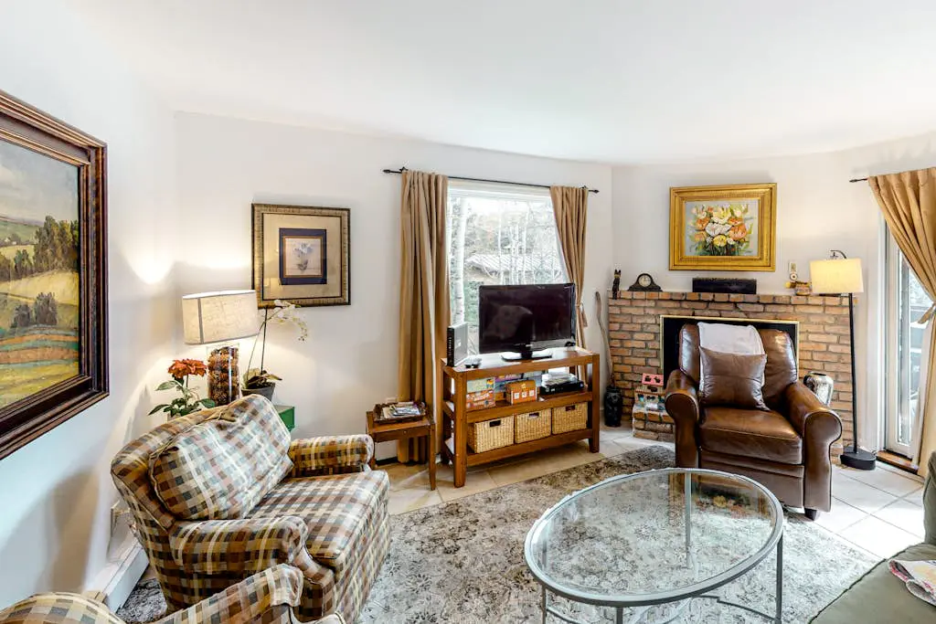 Snowmass Village 14A