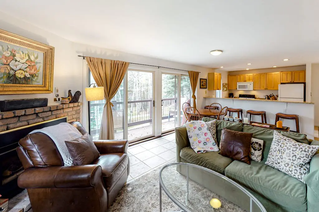 Snowmass Village 14A