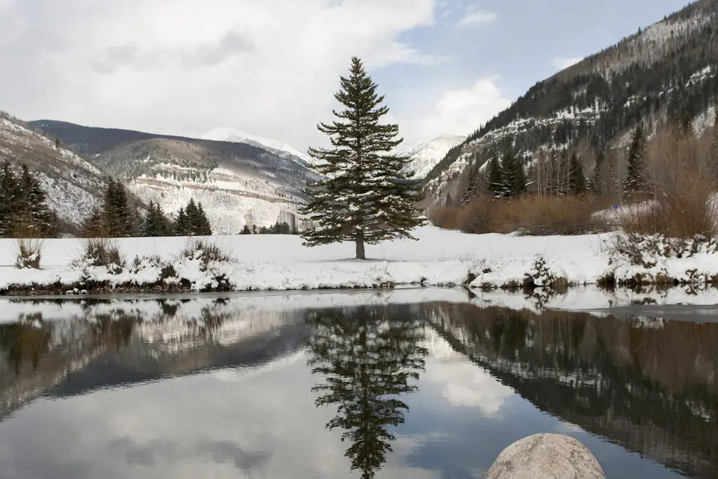 Snowmass Village 14A