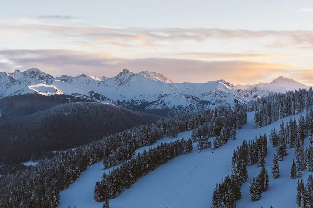 Snowmass Village 14A