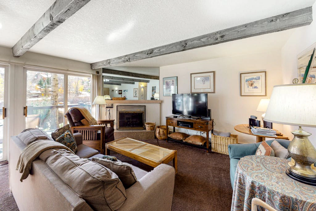 Snowmass Village 5A