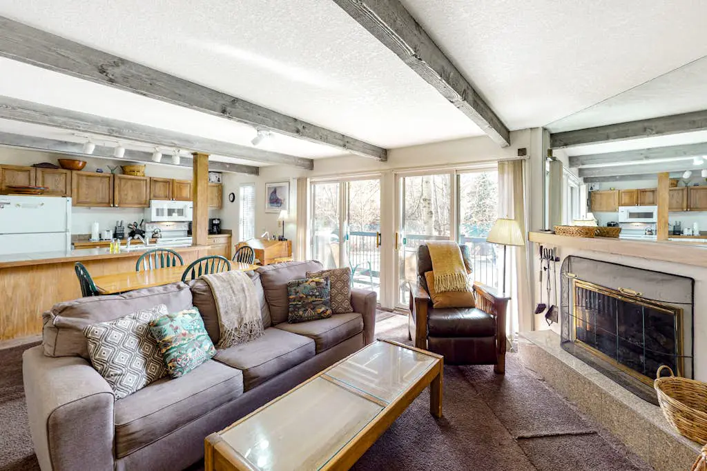 Snowmass Village 5A