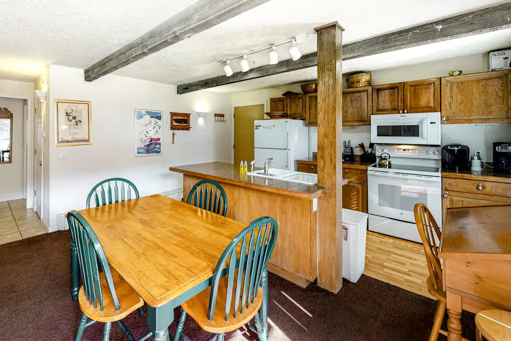 Snowmass Village 5A