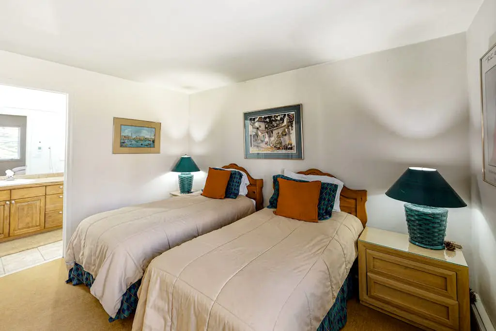 Snowmass Village 5A