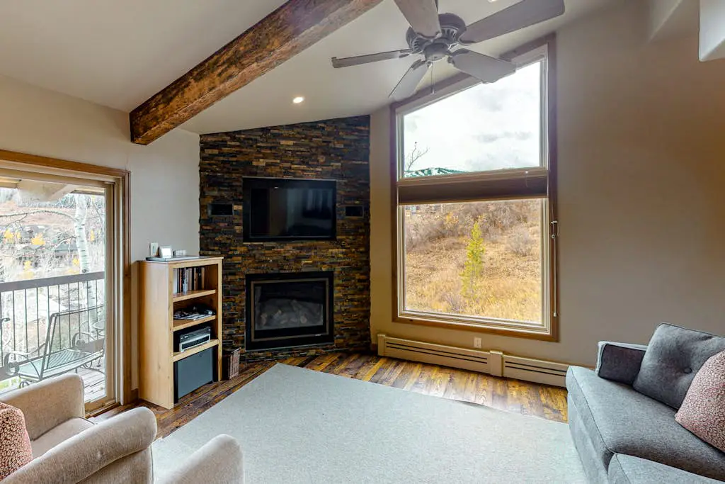 Snowmass Village 19E