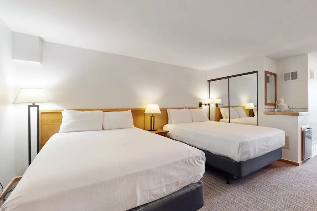 Aspen Mountain Lodge 208
