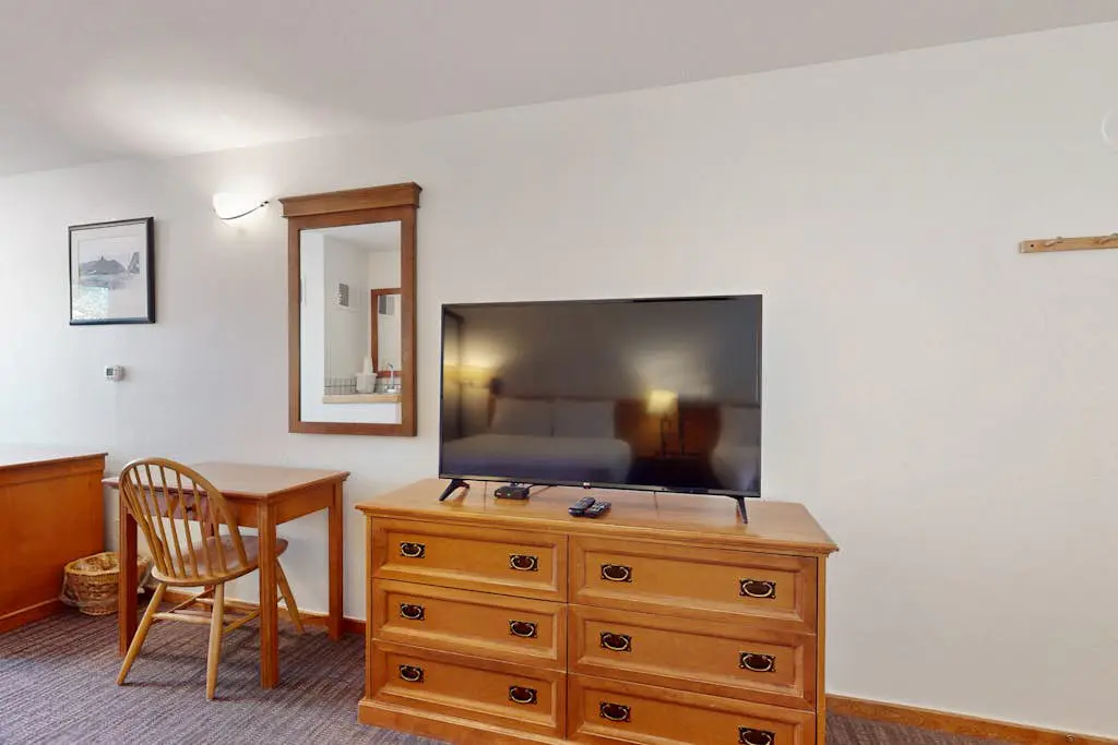 Aspen Mountain Lodge 208