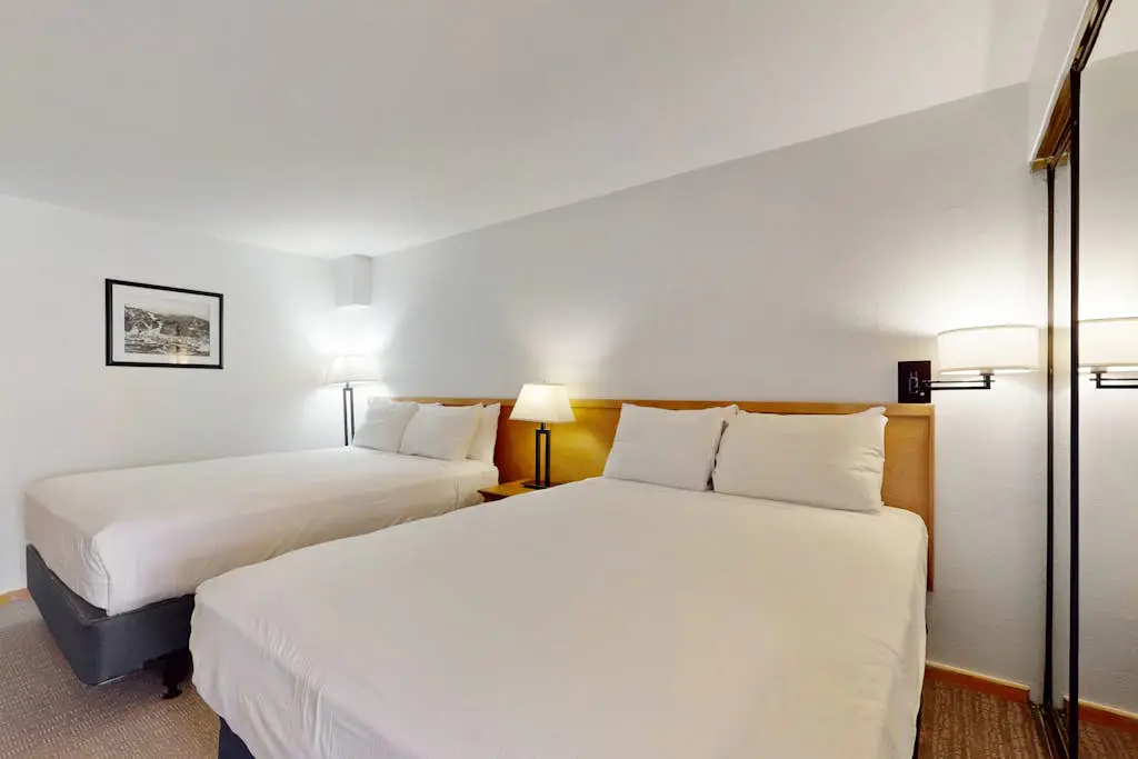 Aspen Mountain Lodge 208