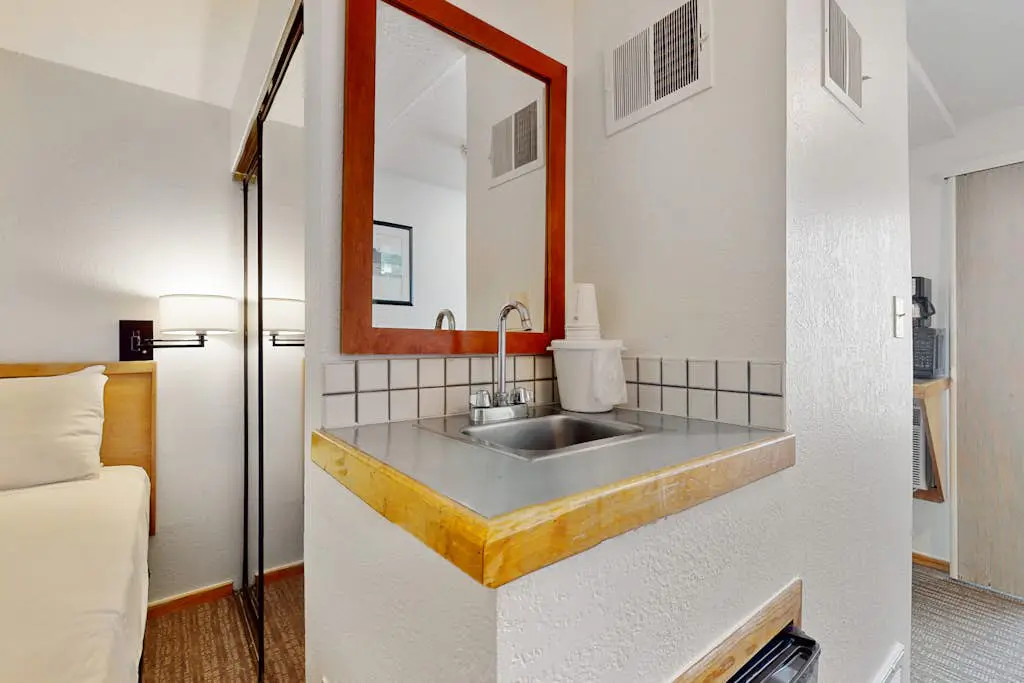 Aspen Mountain Lodge 208