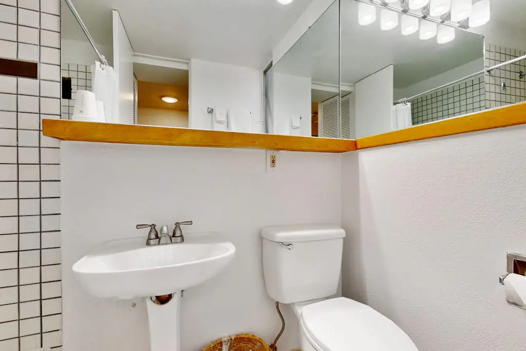 Aspen Mountain Lodge 208