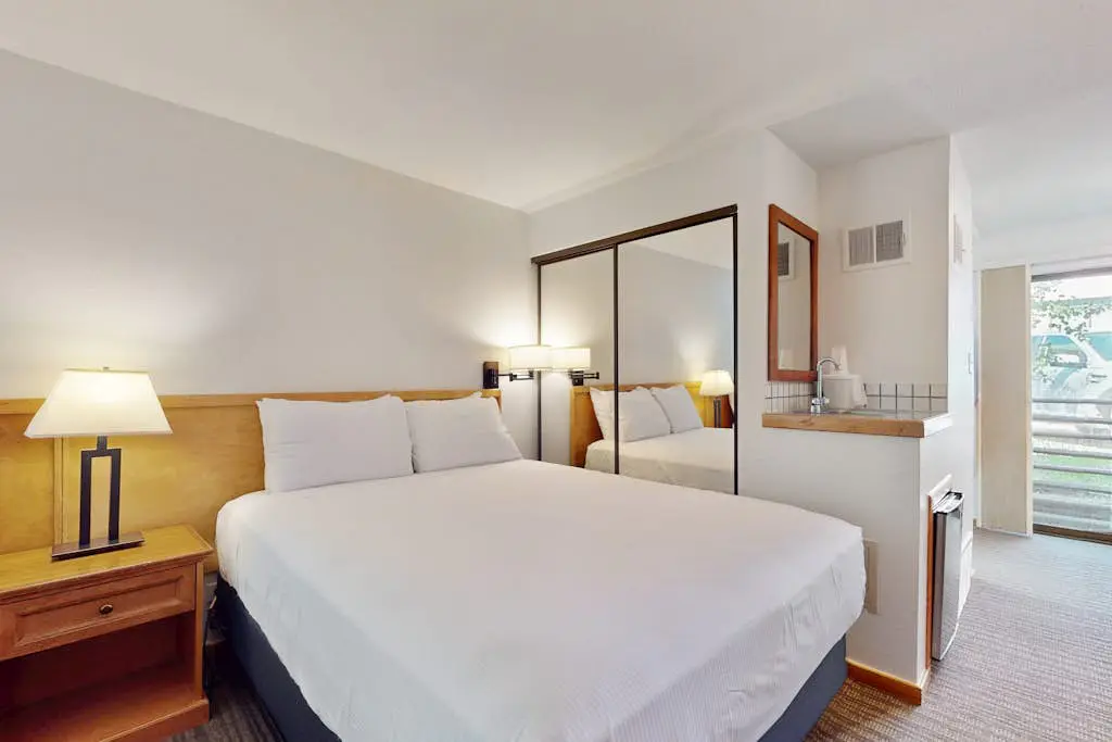 Aspen Mountain Lodge 208