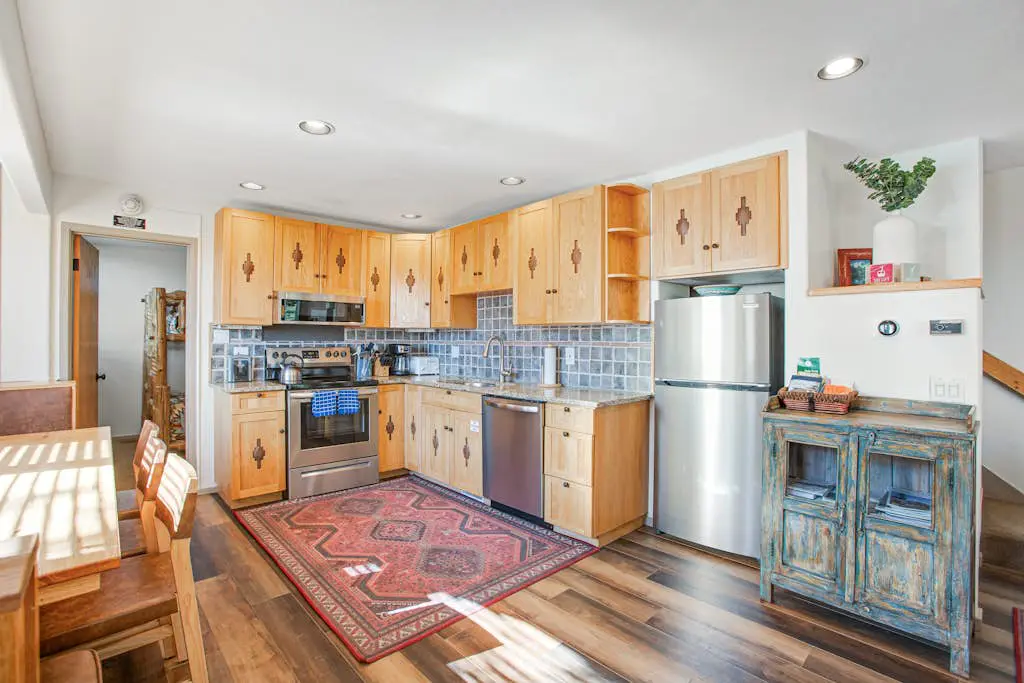 Tamarack 36