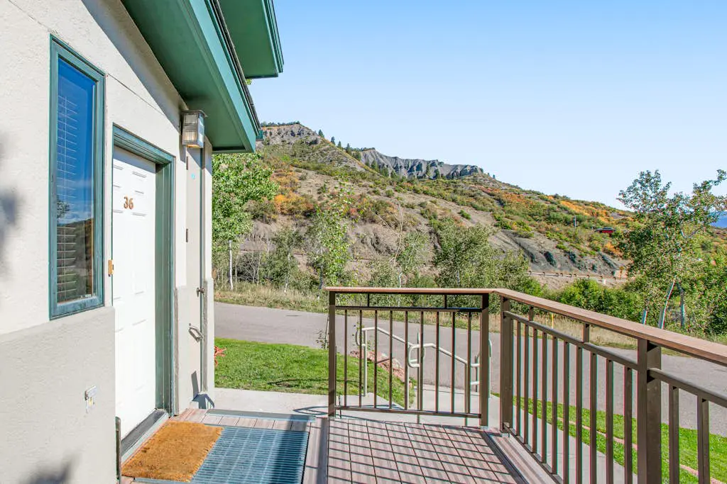 Tamarack 36