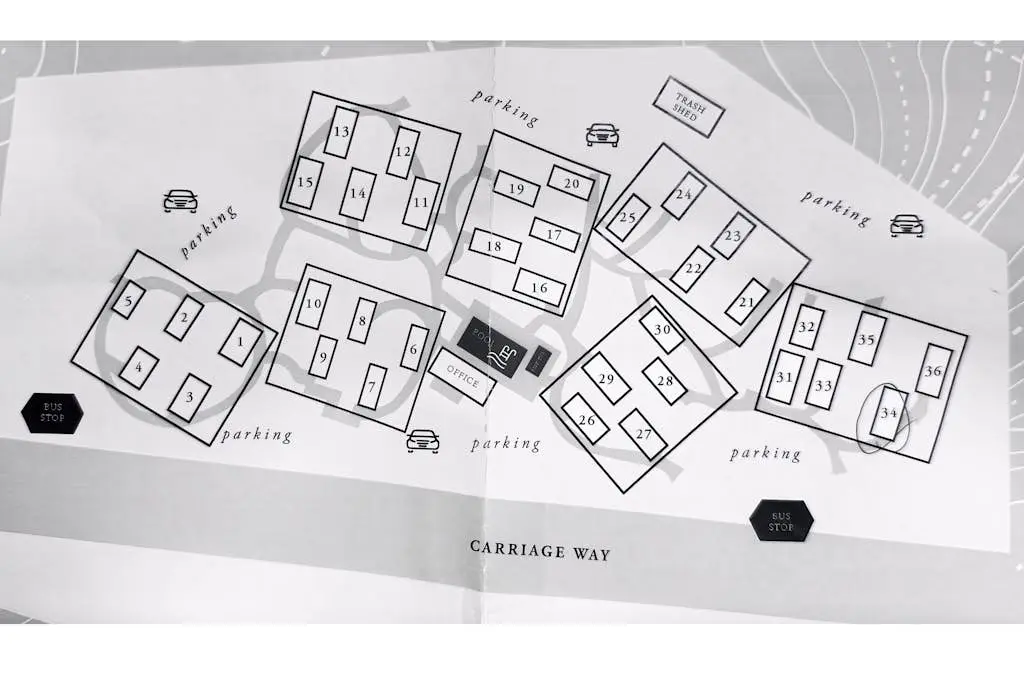 Tamarack 36