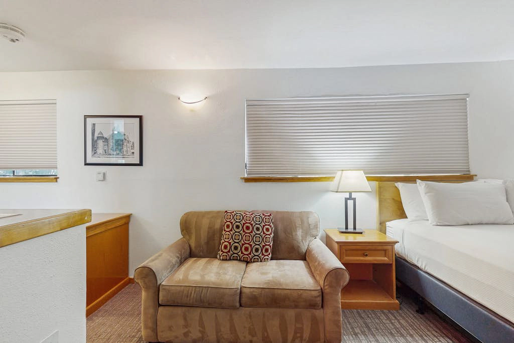 Aspen Mountain Lodge 311