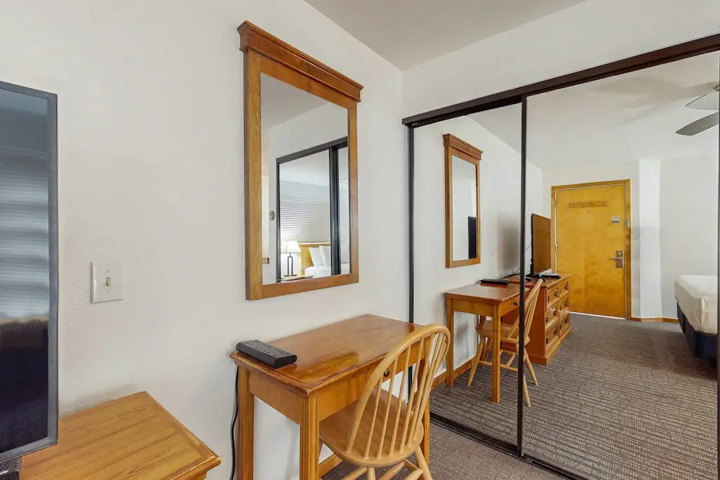 Aspen Mountain Lodge 311