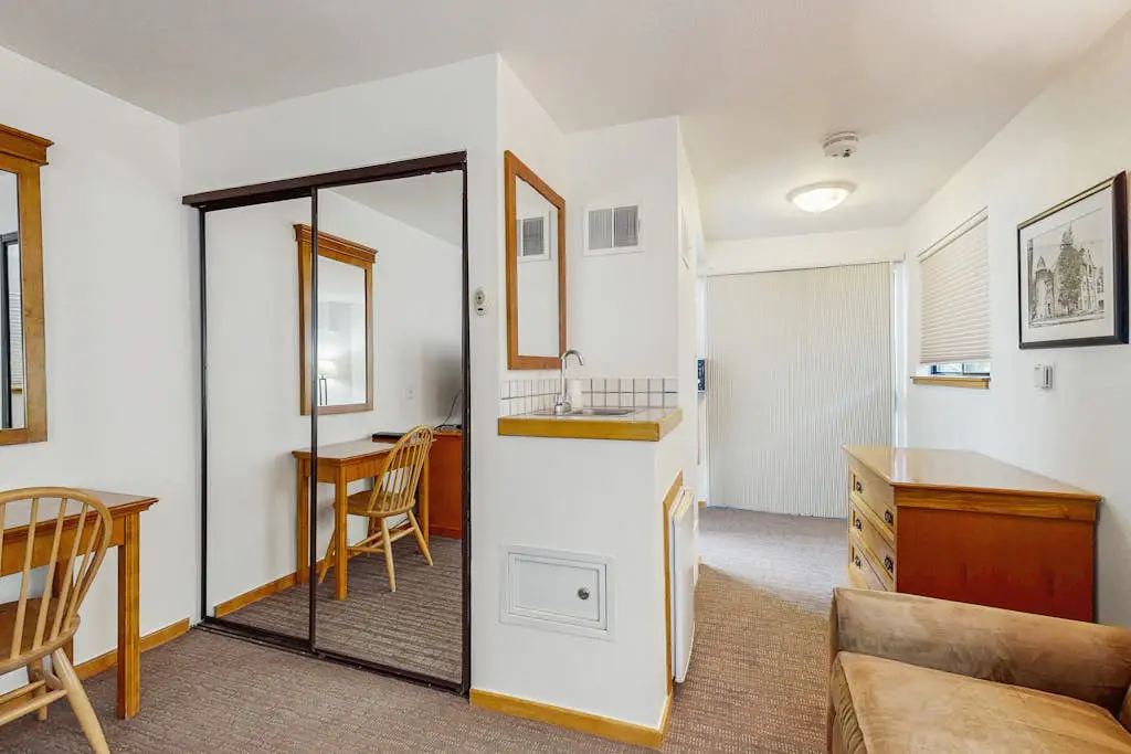 Aspen Mountain Lodge 311