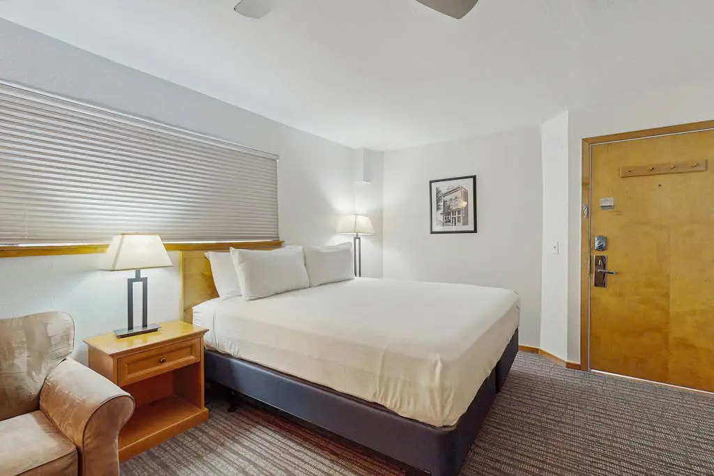 Aspen Mountain Lodge 311