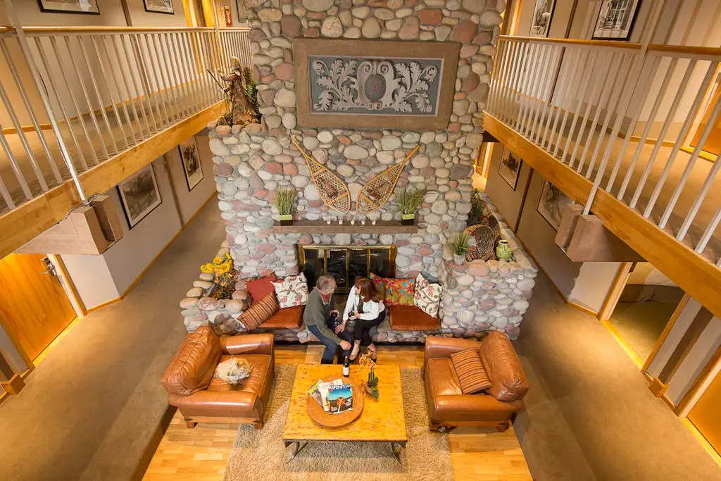 Aspen Mountain Lodge 311